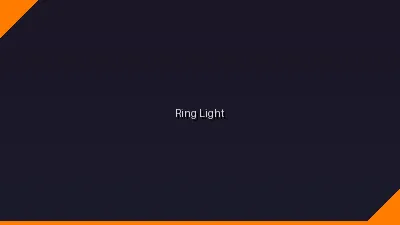 积分兑换 - LED环形补光灯 | 多米娱乐 积分商城